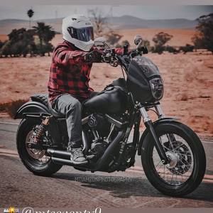 Meet your Posher, Kevin